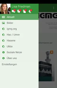 IGMG RNS SAM screenshot 1