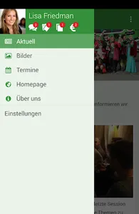 ACC - Union e.V. screenshot 1