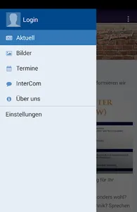Beckhäuser Personal & Lösungen screenshot 1