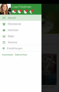 Elternbeirat Pusteblume screenshot 1