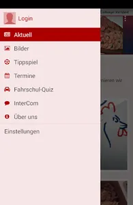 Stefan Happel Regionalwaren screenshot 1