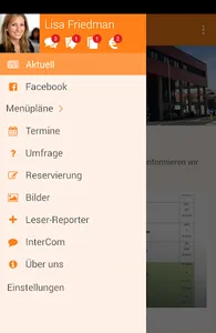 PRORast Graz screenshot 1