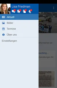 Nürnberger Luftflotte screenshot 1