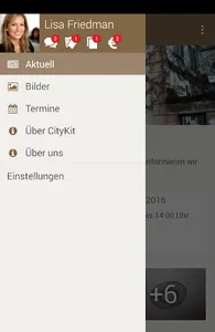Le Marécage - Landstuhl screenshot 1