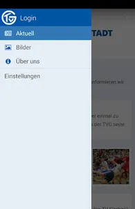 TV Grosswallstadt screenshot 1