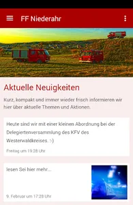 FF Niederahr screenshot 0