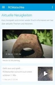 Matschke Modellbau screenshot 0