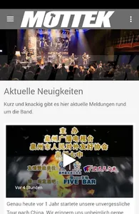 Mottek screenshot 0