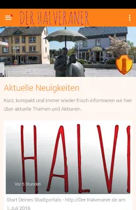 Der Halveraner screenshot 0