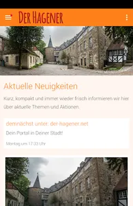 Der-Hagener screenshot 0