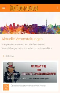 Der-Dortmunder screenshot 0