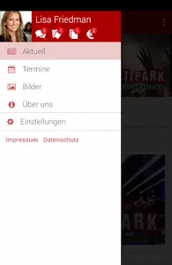 kult.park screenshot 1