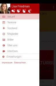 Jugendkulturbüro Lüdenscheid screenshot 1
