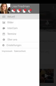 Haus des Gebets - St. Georgen screenshot 1