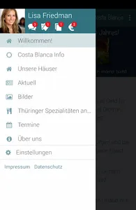 Haus_Moraira screenshot 1