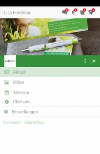 CanSun screenshot 1