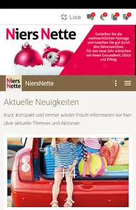 Niersnette Wachtendonk screenshot 0
