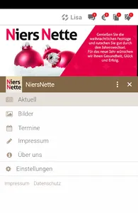 Niersnette Wachtendonk screenshot 1