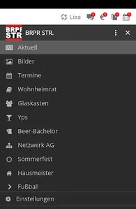 Studentenwohnheim Baroper Str. screenshot 1