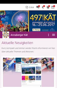 Annaberger Kät screenshot 0