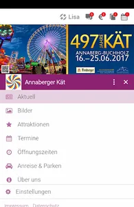 Annaberger Kät screenshot 1