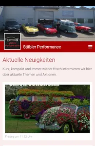 Stäbler Performance screenshot 0
