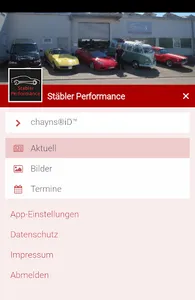 Stäbler Performance screenshot 1