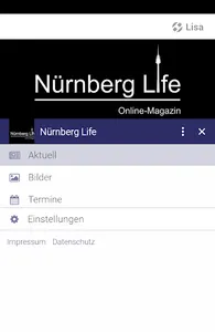 Nürnberg Life screenshot 1