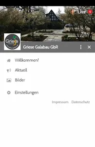 Griese-Galabau screenshot 1