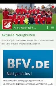 FC Schwabing 56 screenshot 0