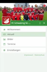 FC Schwabing 56 screenshot 1