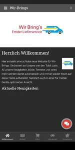 Wir bring's screenshot 3