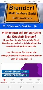 OT Biendorf screenshot 0