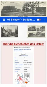 OT Biendorf screenshot 3