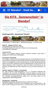 OT Biendorf screenshot 4