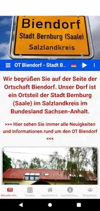 OT Biendorf screenshot 8