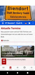 OT Biendorf screenshot 9