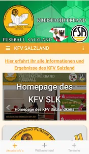 KFV SLK screenshot 0