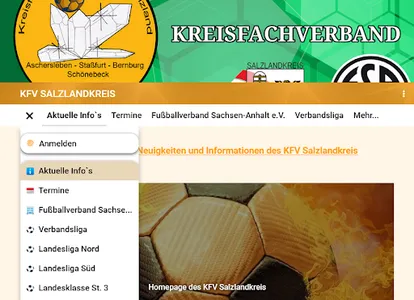 KFV SLK screenshot 11