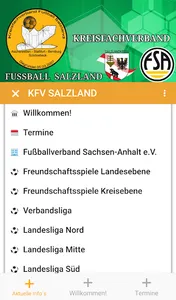 KFV SLK screenshot 3