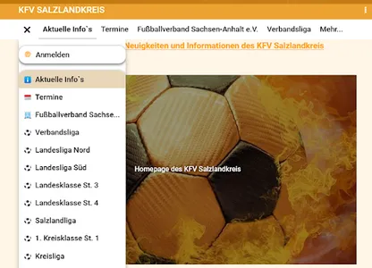 KFV SLK screenshot 8
