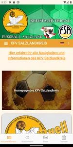 KFV SLK screenshot 9