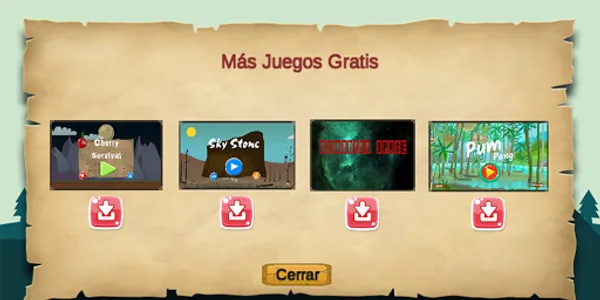 SkateSurvival screenshot 6