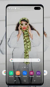 Wallpapers for Lizzo HD screenshot 5