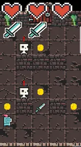 Untitled Dungeon Game screenshot 1