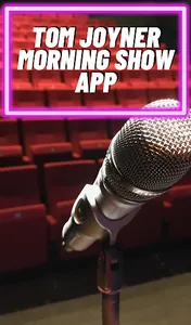 Tom Joyner Morning Show App fm screenshot 0
