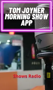 Tom Joyner Morning Show App fm screenshot 1