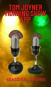 Tom Joyner Morning Show App fm screenshot 12