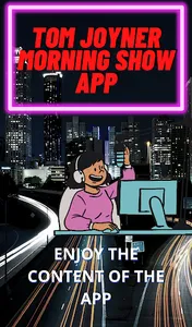 Tom Joyner Morning Show App fm screenshot 15