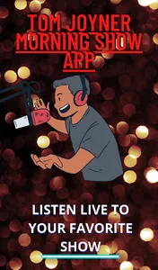 Tom Joyner Morning Show App fm screenshot 17